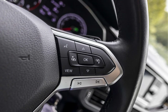 Volkswagen T-Cross - Afbeelding 27 van 30