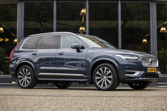 Volvo XC90 - Afbeelding 1 van 30