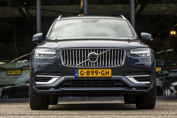 Volvo XC90 - Afbeelding 2 van 30