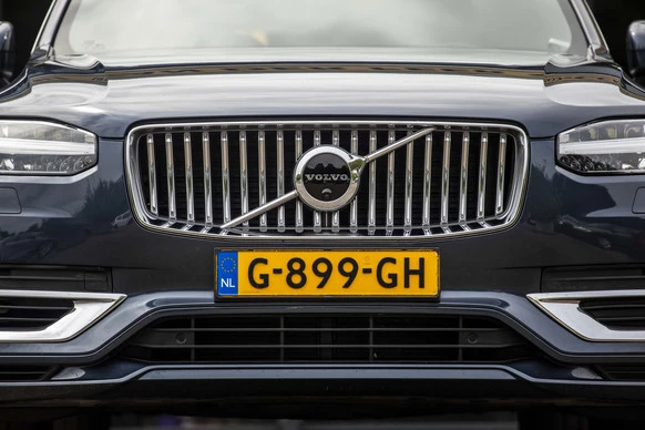 Volvo XC90 - Afbeelding 3 van 30