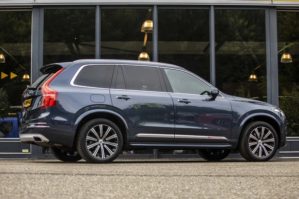 Volvo XC90 - Afbeelding 5 van 30