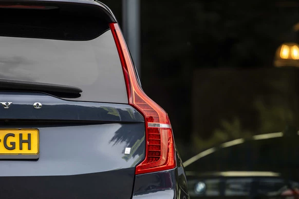 Volvo XC90 - Afbeelding 7 van 30