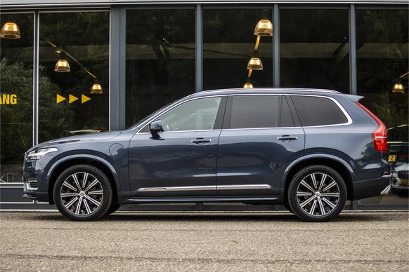 Volvo XC90 - Afbeelding 8 van 30