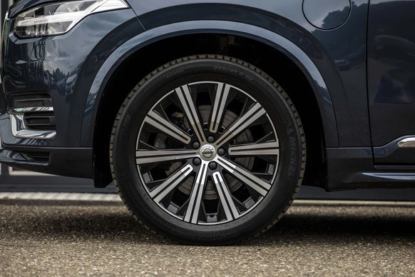 Volvo XC90 - Afbeelding 9 van 30