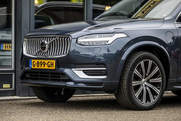 Volvo XC90 - Afbeelding 10 van 30