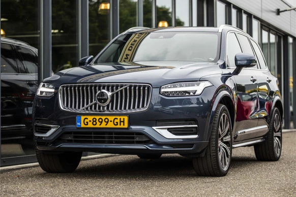 Volvo XC90 - Afbeelding 11 van 30