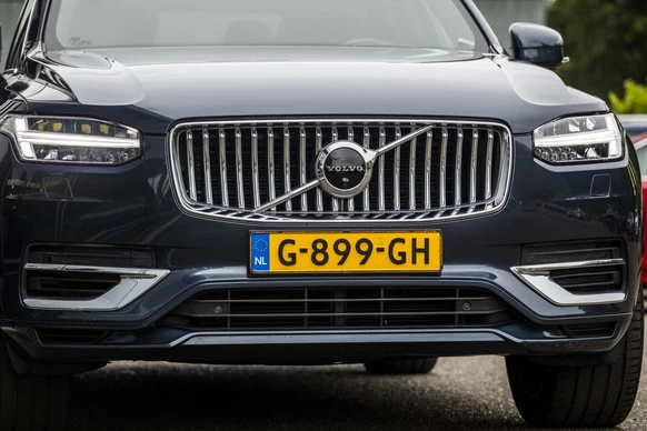Volvo XC90 - Afbeelding 12 van 30