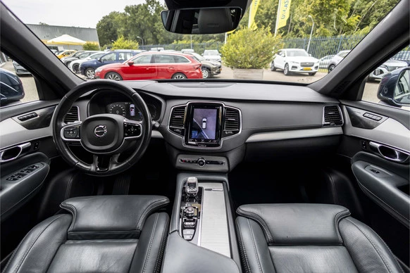 Volvo XC90 - Afbeelding 19 van 30