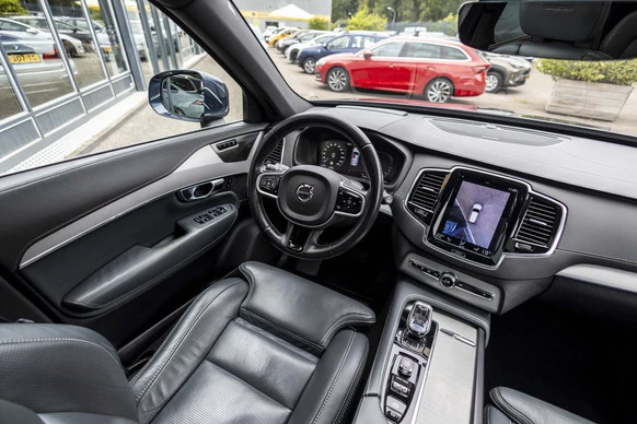 Volvo XC90 - Afbeelding 21 van 30