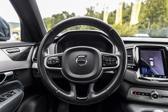 Volvo XC90 - Afbeelding 22 van 30