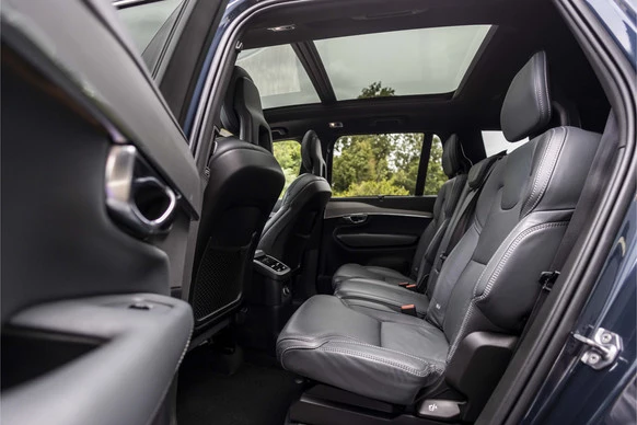 Volvo XC90 - Afbeelding 26 van 30