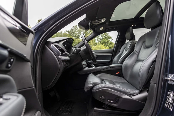 Volvo XC90 - Afbeelding 27 van 30