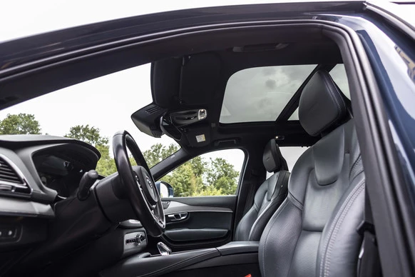 Volvo XC90 - Afbeelding 28 van 30