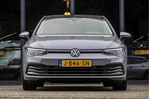 Volkswagen Golf - Afbeelding 2 van 30