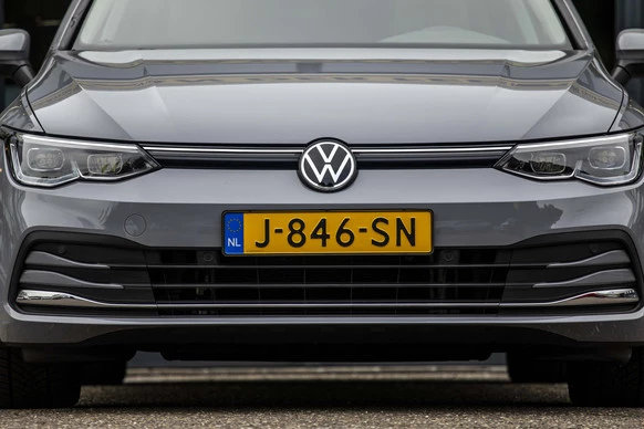 Volkswagen Golf - Afbeelding 3 van 30