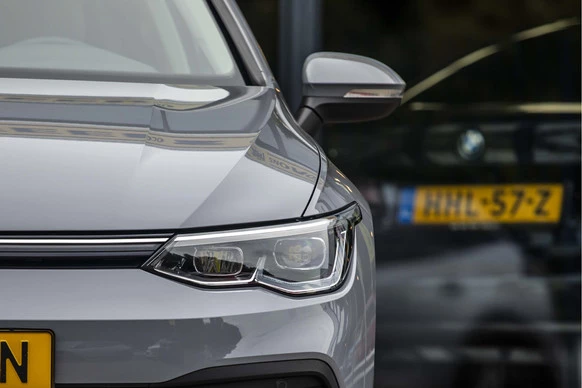 Volkswagen Golf - Afbeelding 4 van 30