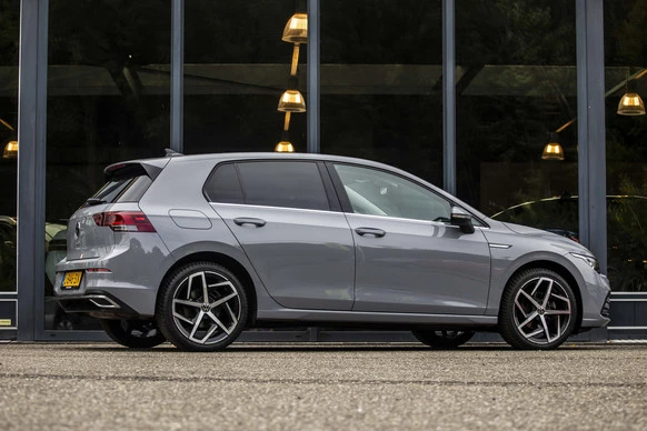 Volkswagen Golf - Afbeelding 5 van 30