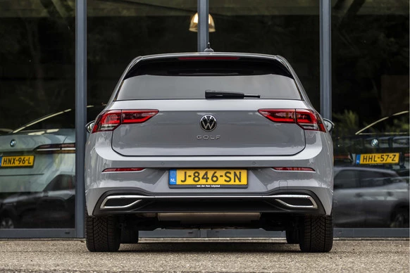 Volkswagen Golf - Afbeelding 6 van 30