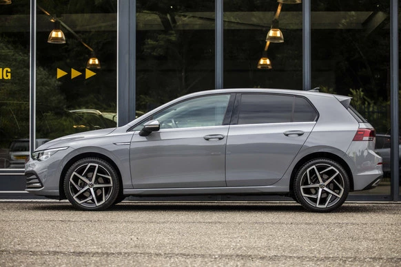 Volkswagen Golf - Afbeelding 8 van 30