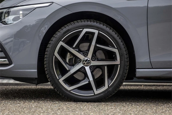 Volkswagen Golf - Afbeelding 9 van 30