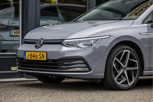Volkswagen Golf - Afbeelding 10 van 30