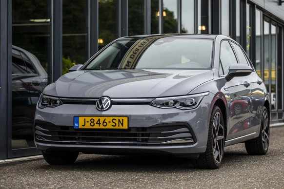 Volkswagen Golf - Afbeelding 11 van 30