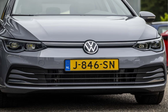 Volkswagen Golf - Afbeelding 12 van 30