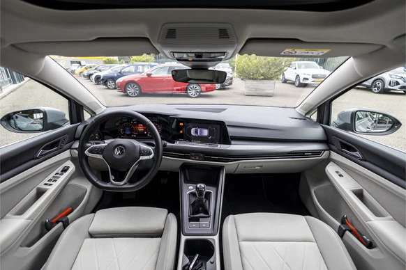 Volkswagen Golf - Afbeelding 15 van 30
