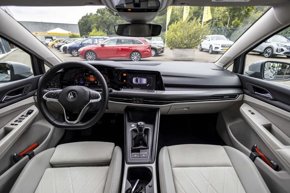 Volkswagen Golf - Afbeelding 16 van 30