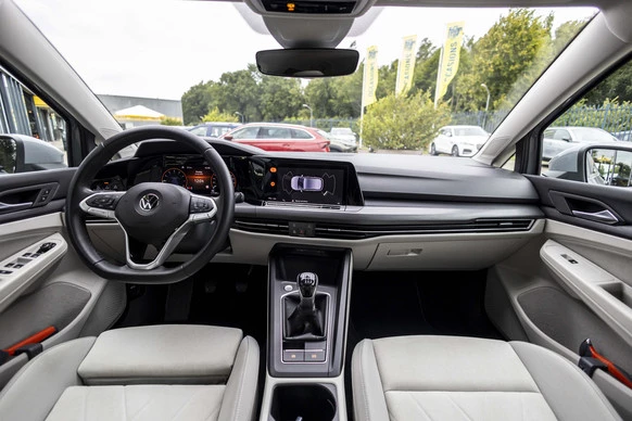 Volkswagen Golf - Afbeelding 17 van 30