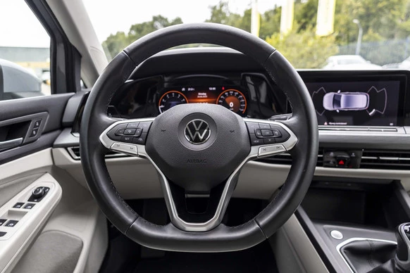Volkswagen Golf - Afbeelding 19 van 30