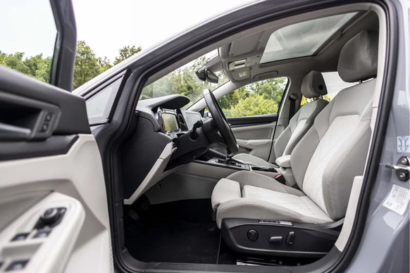 Volkswagen Golf - Afbeelding 20 van 30