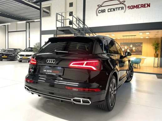 Audi SQ5 - Afbeelding 5 van 30