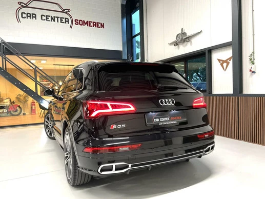 Audi SQ5 - Afbeelding 6 van 30