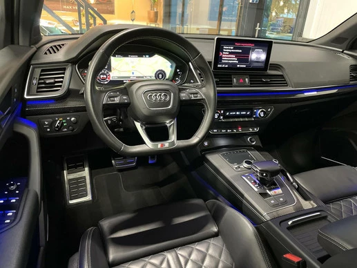 Audi SQ5 - Afbeelding 7 van 30