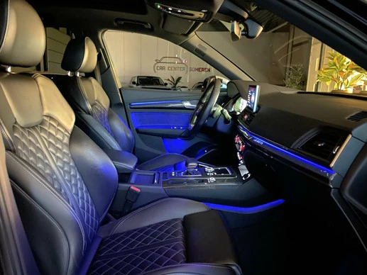 Audi SQ5 - Afbeelding 8 van 30
