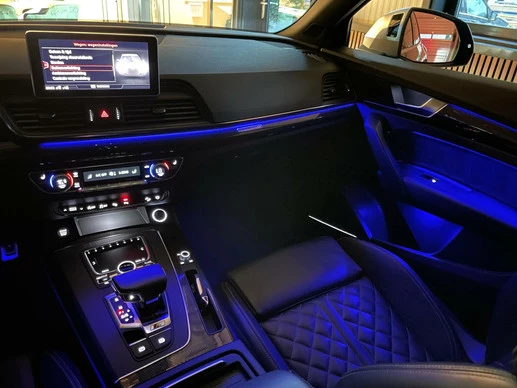 Audi SQ5 - Afbeelding 9 van 30
