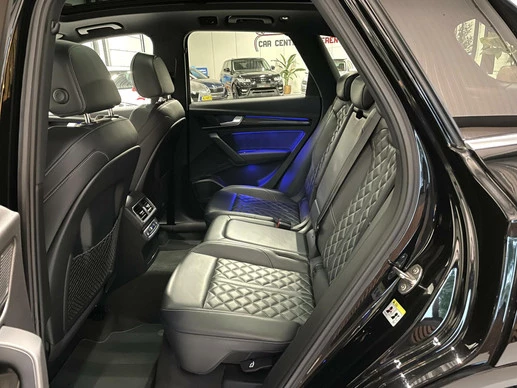 Audi SQ5 - Afbeelding 10 van 30