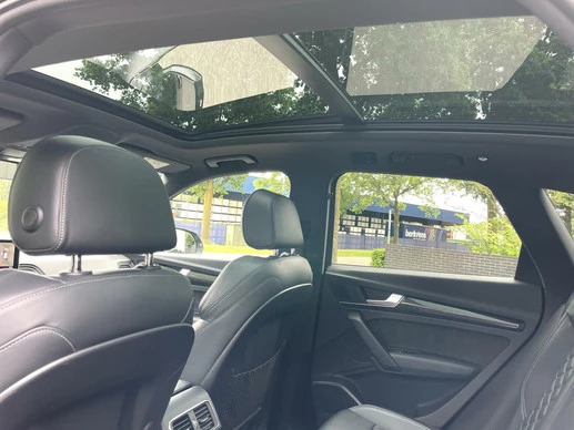 Audi SQ5 - Afbeelding 11 van 30