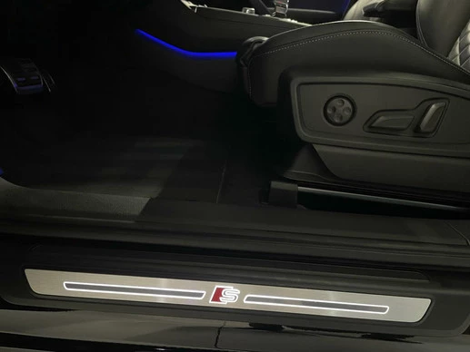 Audi SQ5 - Afbeelding 12 van 30