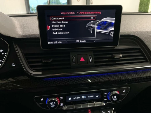 Audi SQ5 - Afbeelding 14 van 30