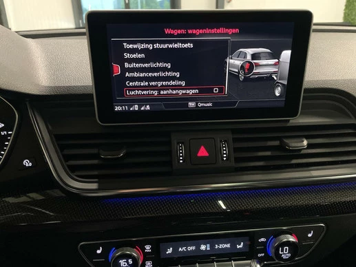 Audi SQ5 - Afbeelding 15 van 30