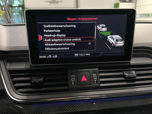 Audi SQ5 - Afbeelding 17 van 30