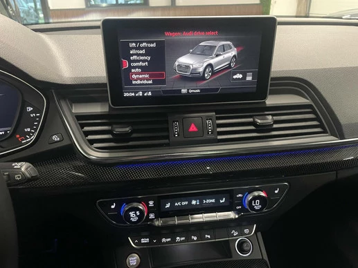 Audi SQ5 - Afbeelding 18 van 30