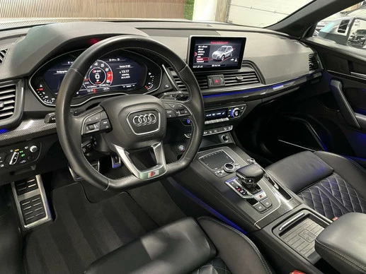 Audi SQ5 - Afbeelding 20 van 30