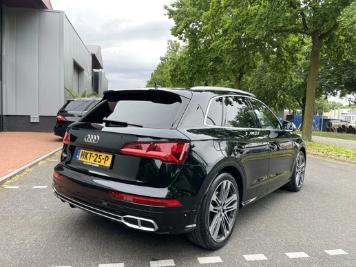 Audi SQ5 - Afbeelding 23 van 30