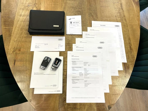 Audi SQ5 - Afbeelding 25 van 30