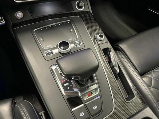 Audi SQ5 - Afbeelding 29 van 30