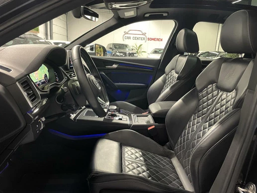 Audi SQ5 - Afbeelding 30 van 30