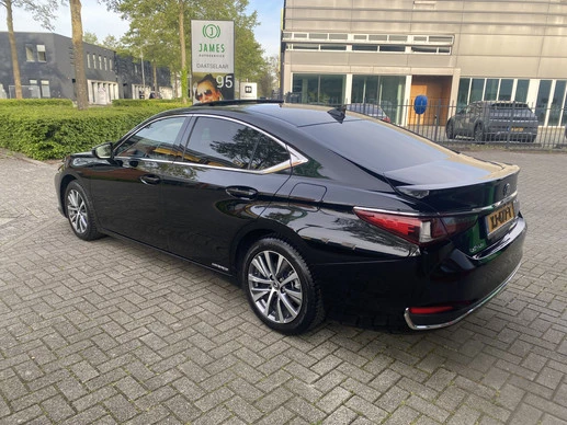 Lexus ES - Afbeelding 3 van 29